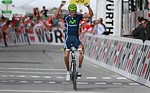 Maurizio Soler gagne la deuxi�me �tape du Tour de Suisse 2011